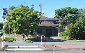 Excelsior Motor Inn